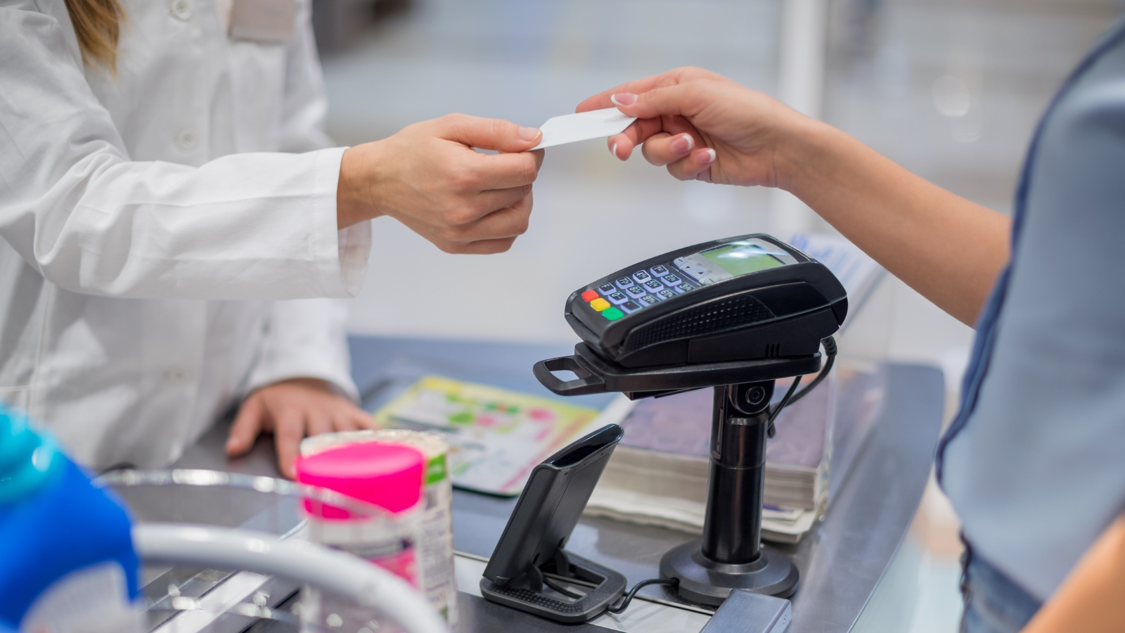 Franziska Schüttelbauer Nebentätigkeit Rewe